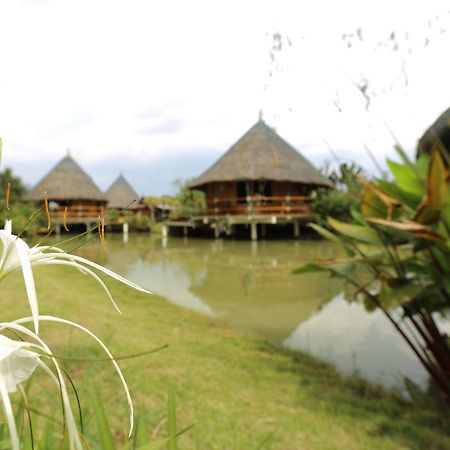 The Orchid Resort&Relax Maha Sarakham Zimmer foto