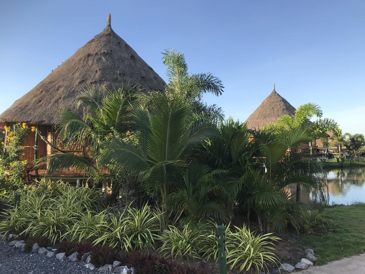 The Orchid Resort&Relax Maha Sarakham Exterior foto