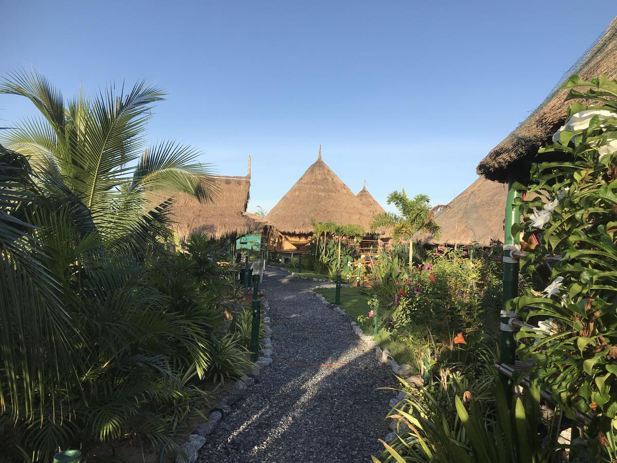 The Orchid Resort&Relax Maha Sarakham Exterior foto