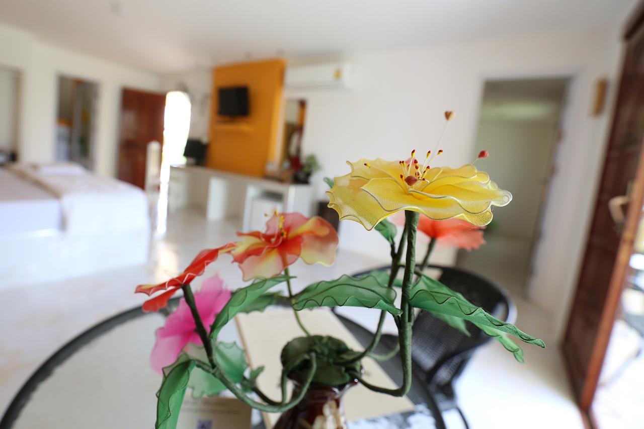 The Orchid Resort&Relax Maha Sarakham Exterior foto