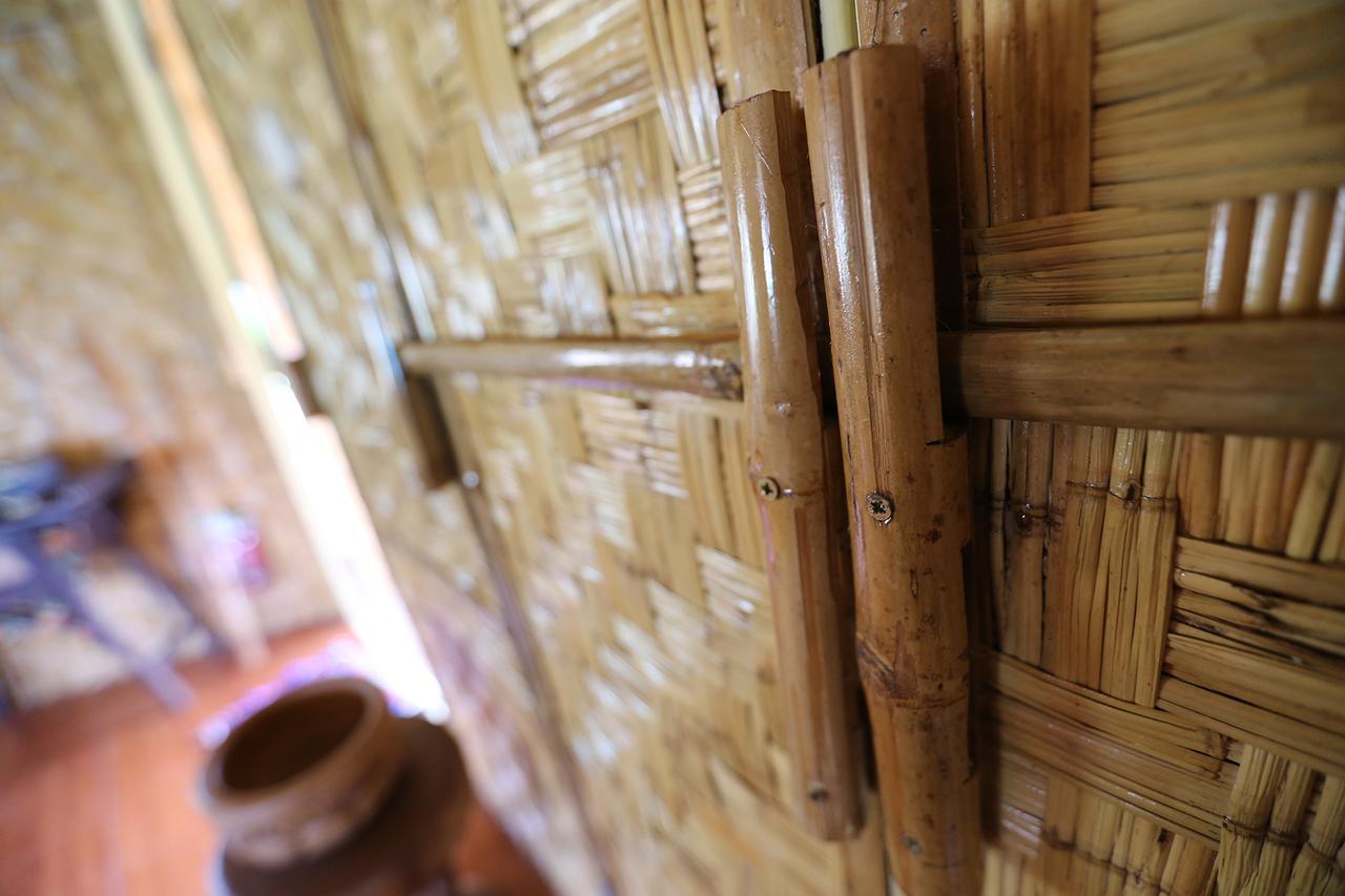 The Orchid Resort&Relax Maha Sarakham Exterior foto