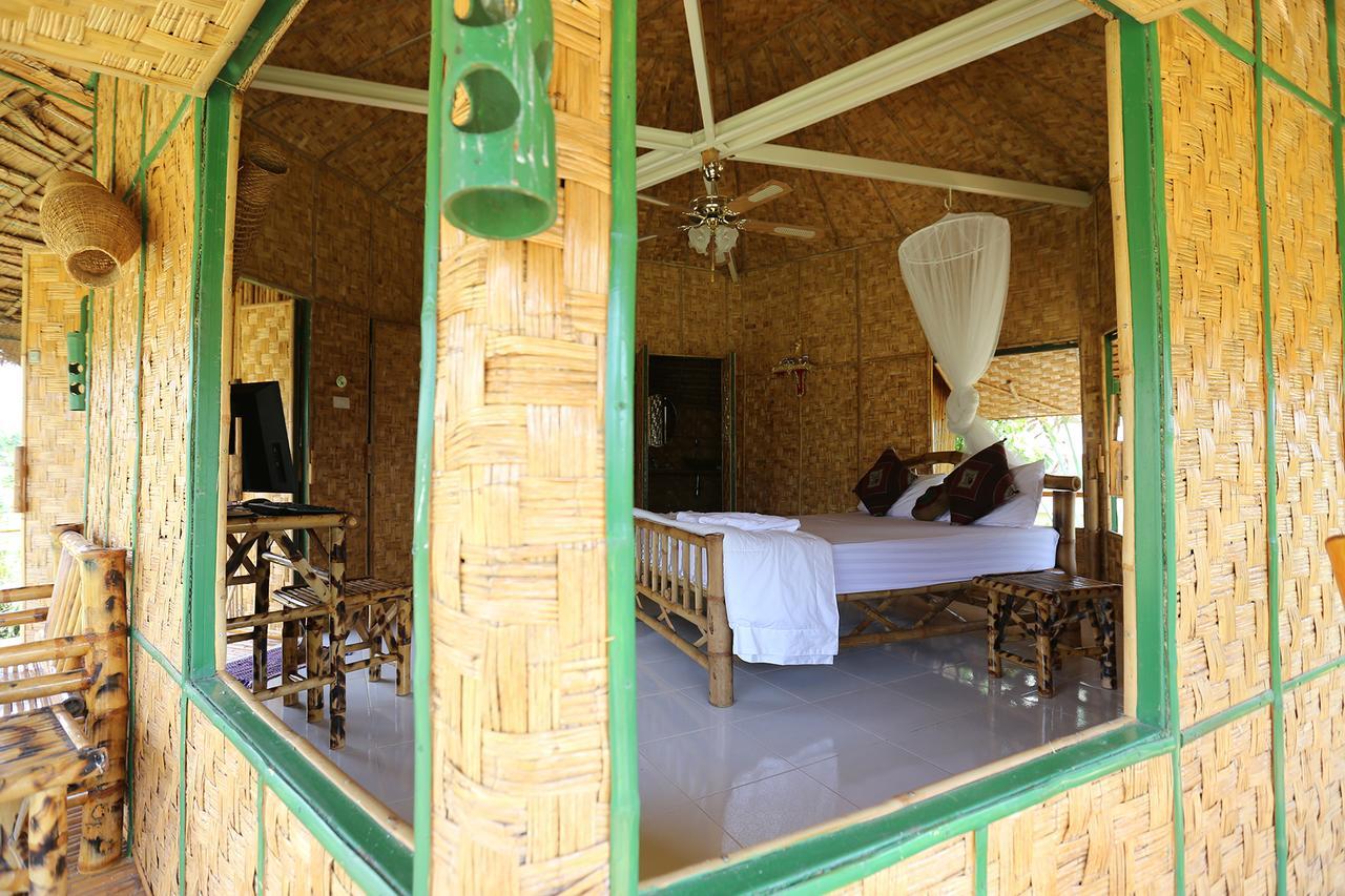 The Orchid Resort&Relax Maha Sarakham Exterior foto