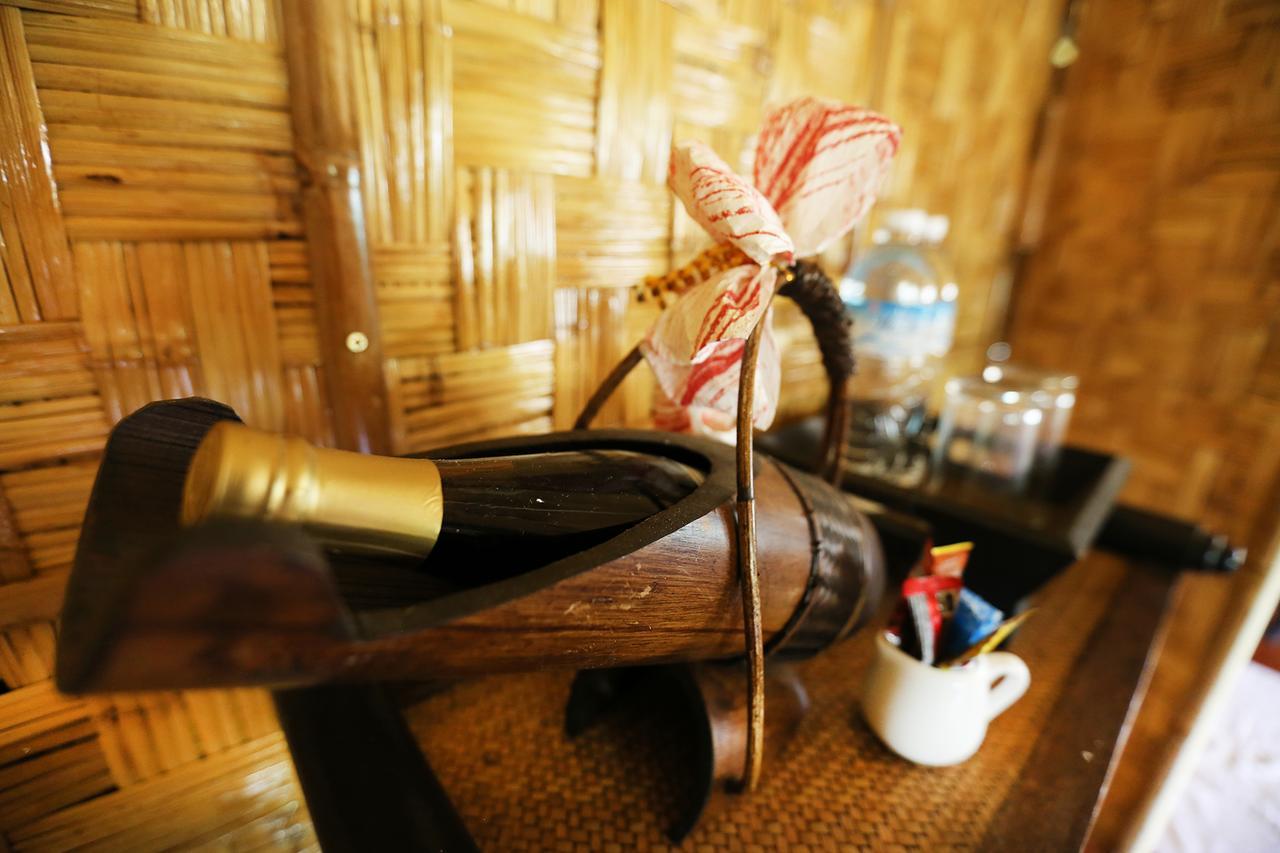 The Orchid Resort&Relax Maha Sarakham Exterior foto