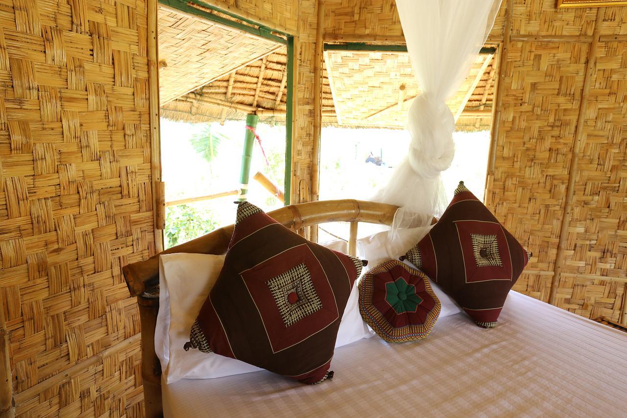 The Orchid Resort&Relax Maha Sarakham Exterior foto