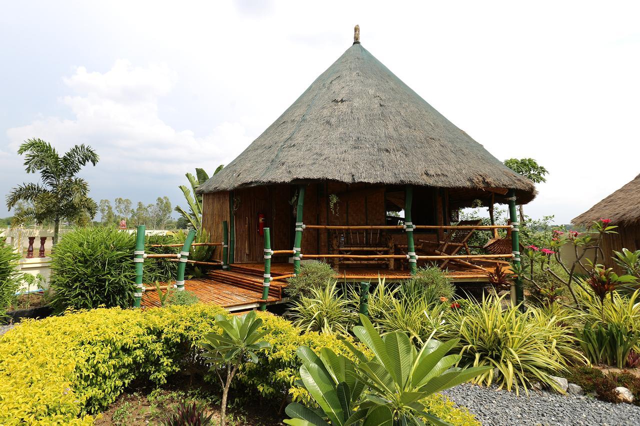 The Orchid Resort&Relax Maha Sarakham Exterior foto