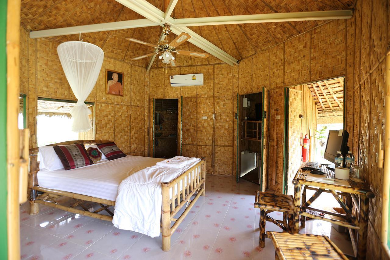 The Orchid Resort&Relax Maha Sarakham Exterior foto